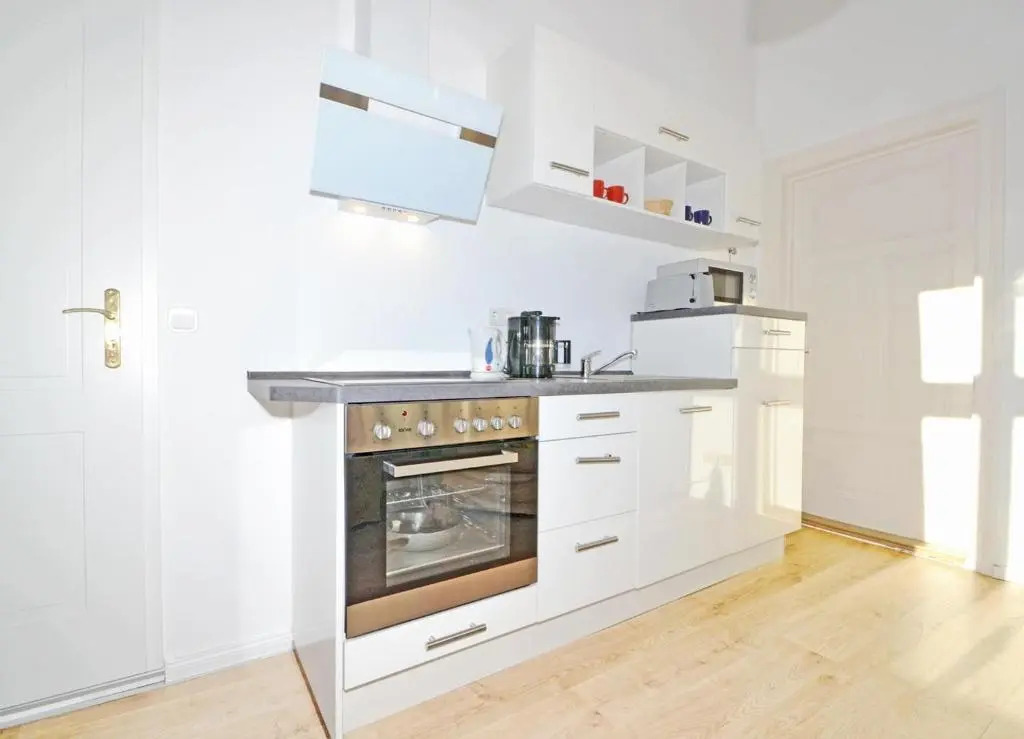 Apartment Westfalia 3