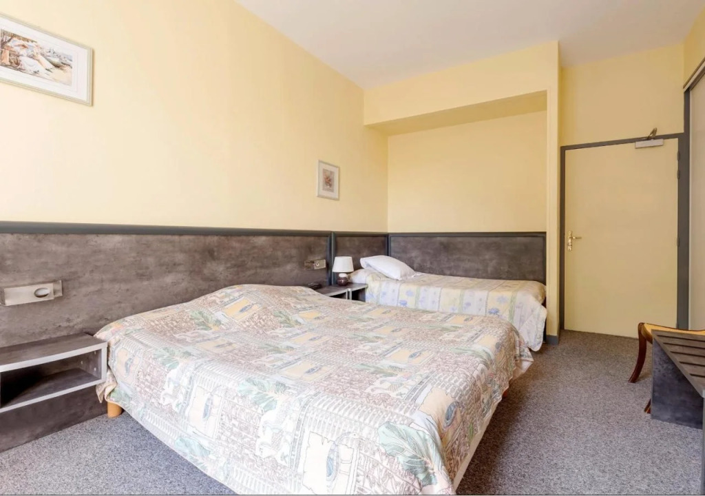 Hotel Michallet