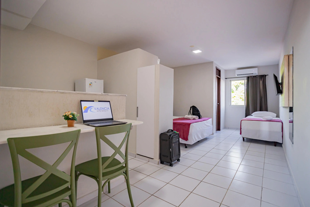 Valencia Hotel Natal