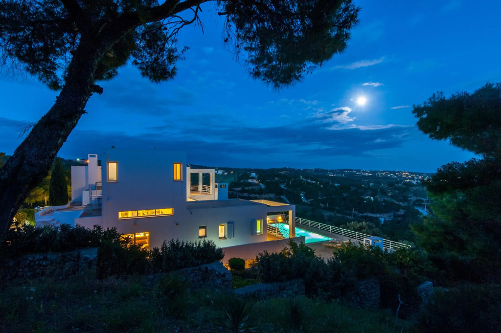 Jeannine's Villa