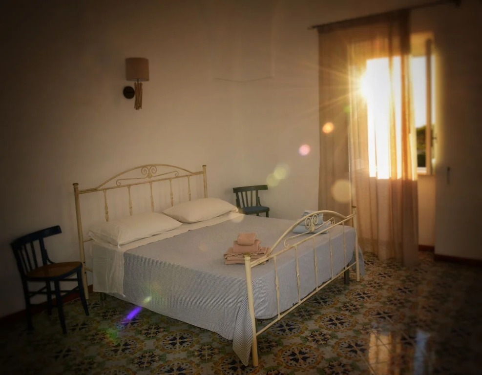 Antica Villa del Conte