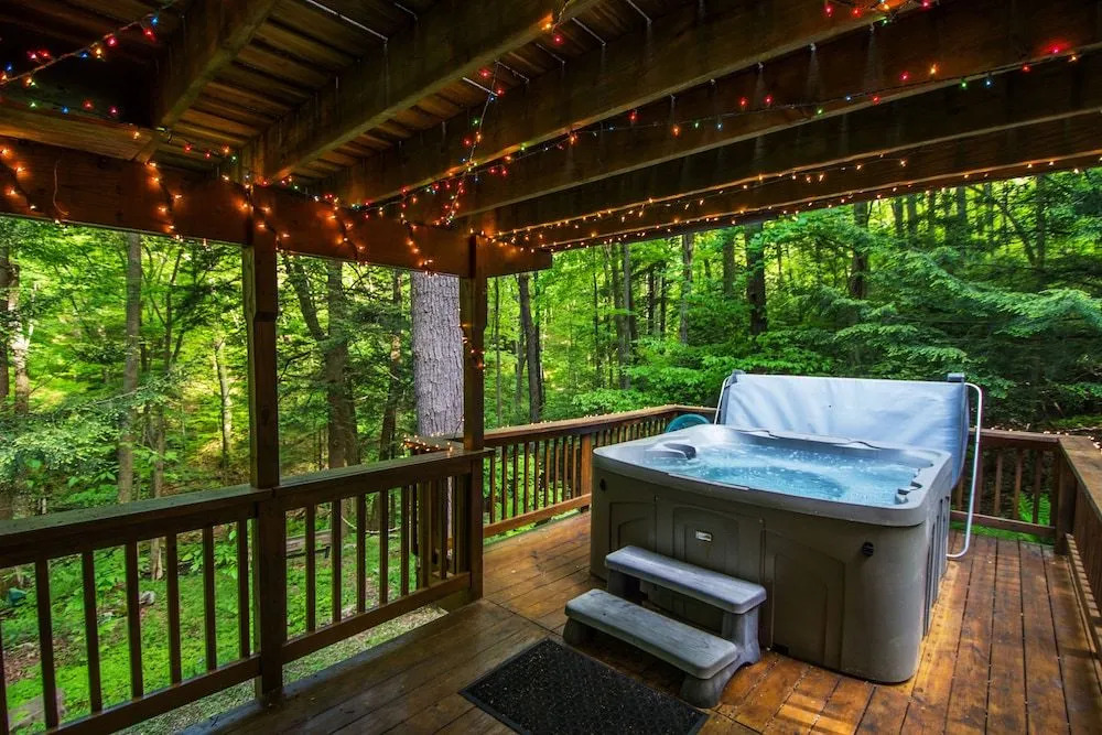 Bearbnb by Taylor Made Deep Creek