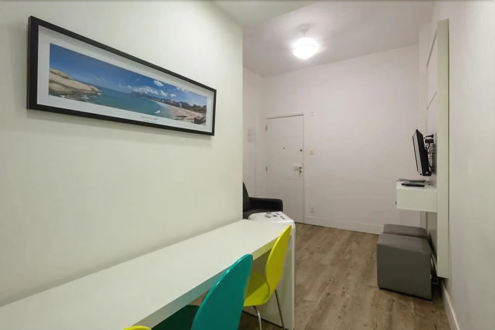 Quarto e Sala Ipanema - RVP621-505