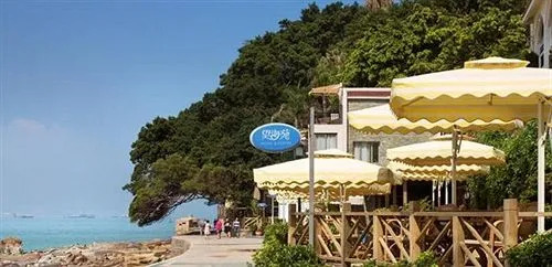 Haiyuan Hotel - Xiamen