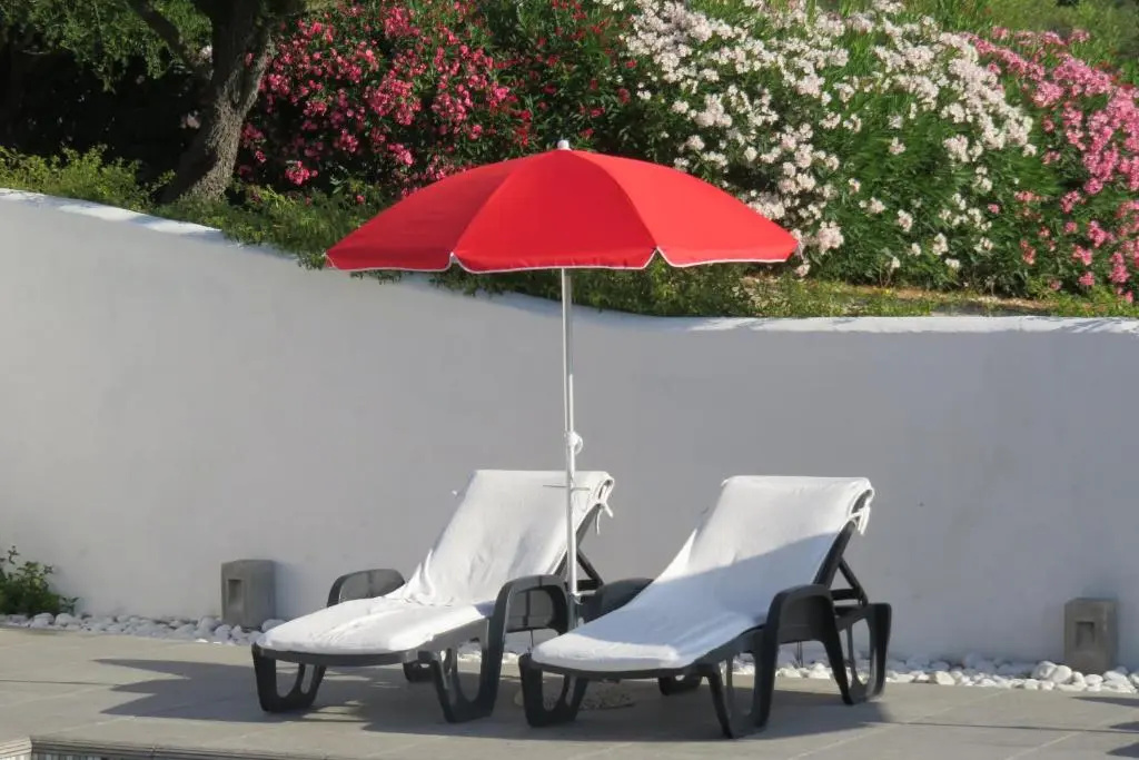 Spartaco Eco Retreat San Pantaleo