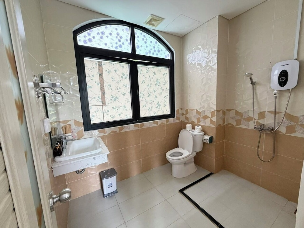 Lia Homestay Grand World Phu Quoc