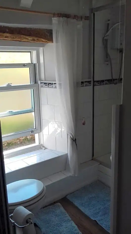 Hills Farm B&B Laugharne