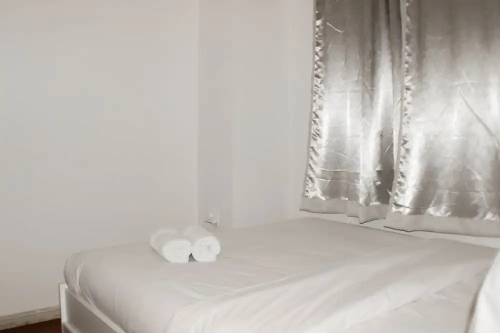 Nice And Spacious 3Br At Meikarta Apartment