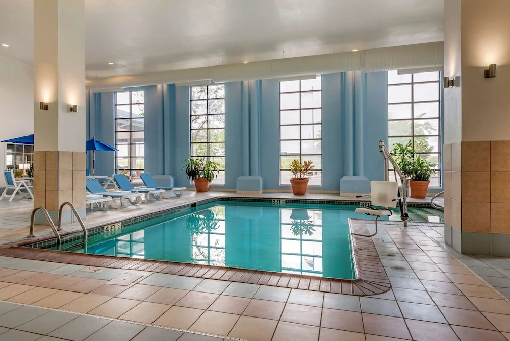 Comfort Inn Lafayette I65