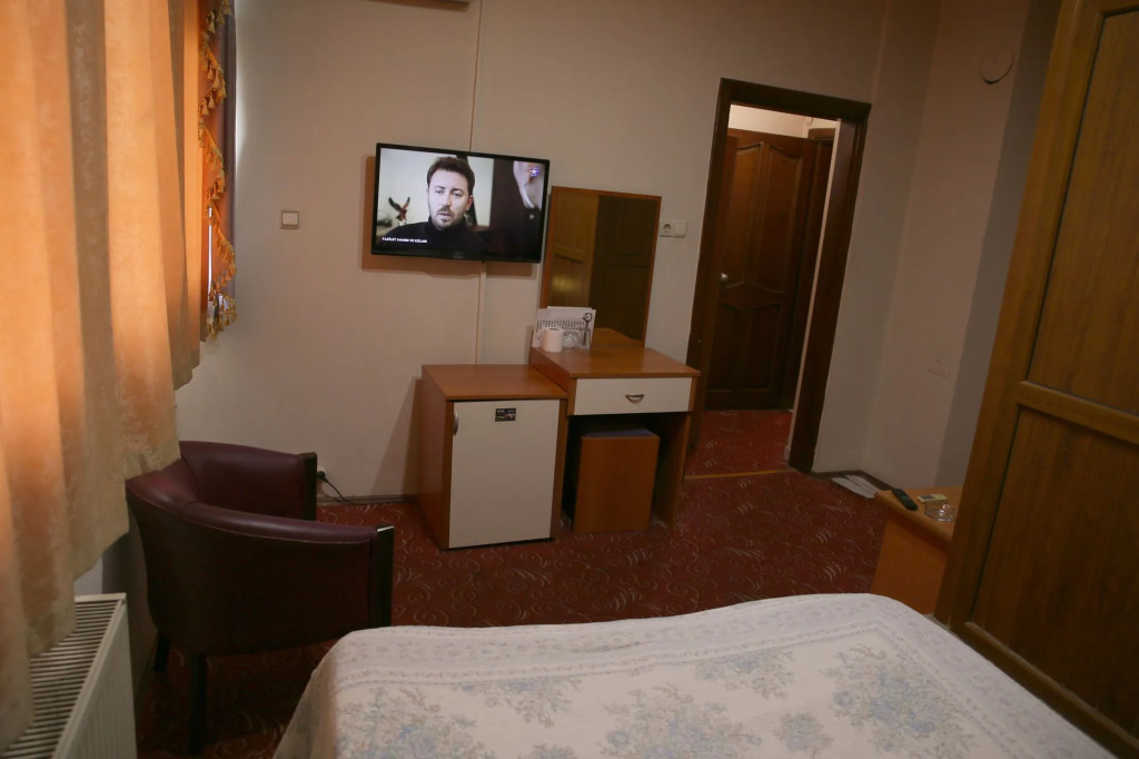Secilya Hotel