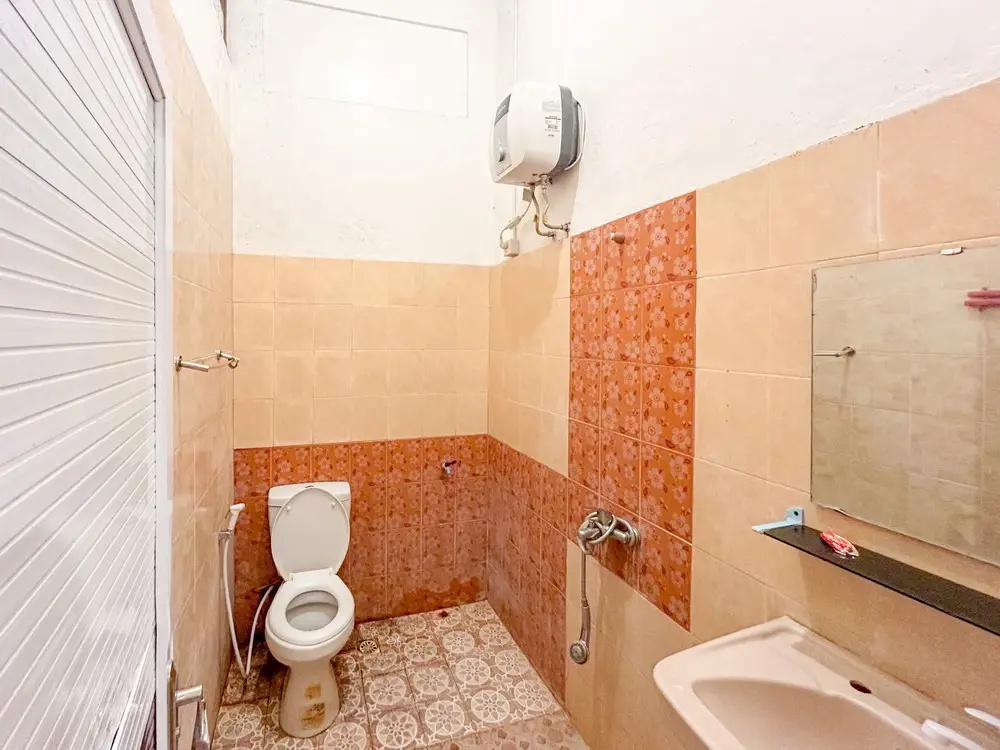 RedDoorz at Makuta Guest House Prawirotaman Yogyakarta