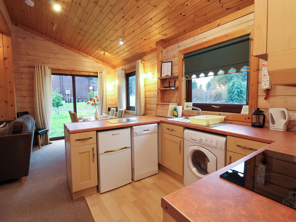 Elderberrys Lodge