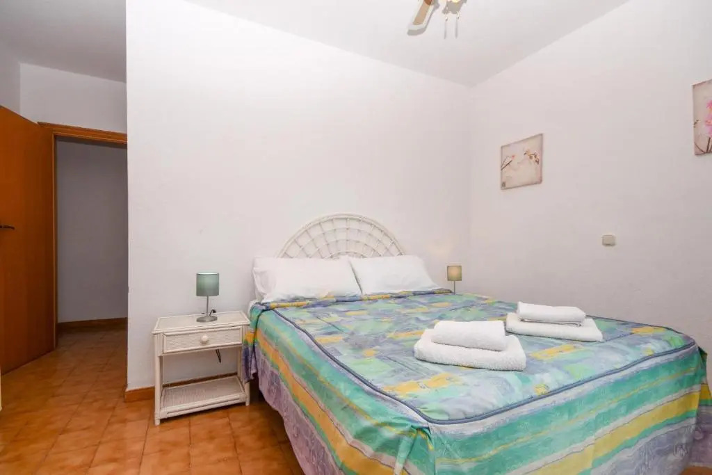 Mare Verde 68 - Two Bed