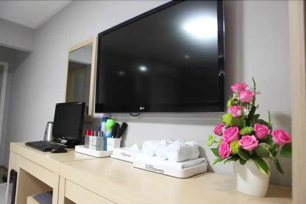 Suwon Hotel Como