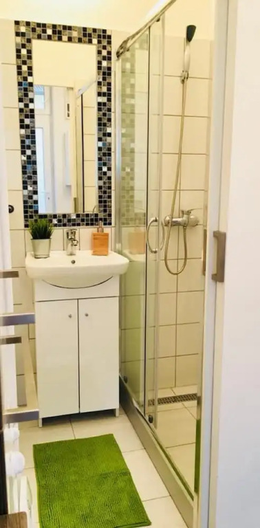 Apartment Calmy of Budapest