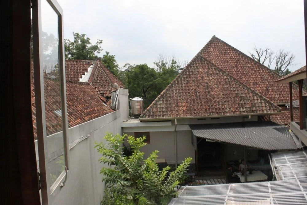 De Riau Guesthouse