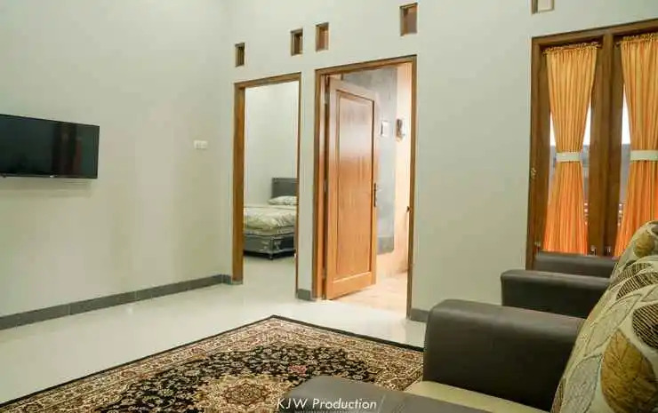 M Stay Guest House by WeStay