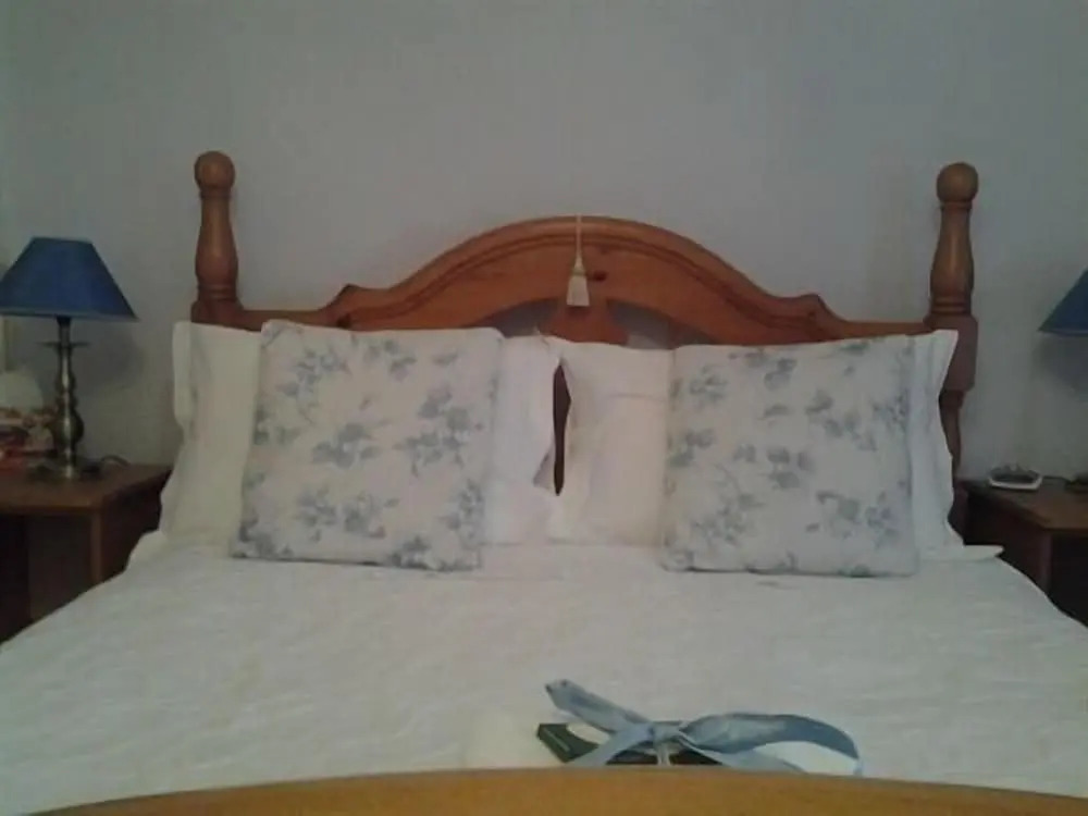 The Post House B&B