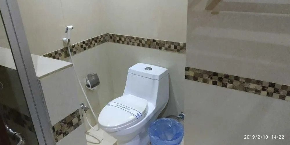 Sanam Hotel Suites