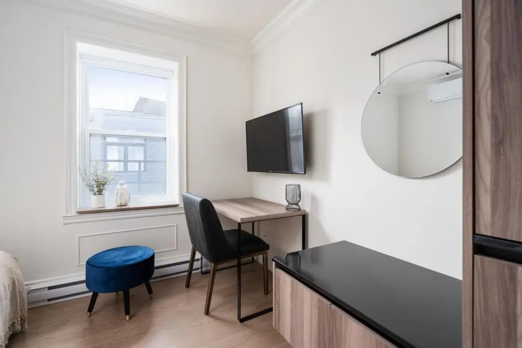 Opal Lofts - Quartier Latin
