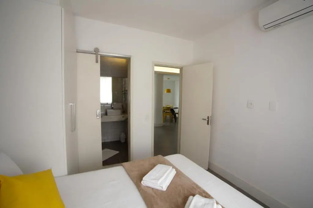 New Sugar Loft Apartments