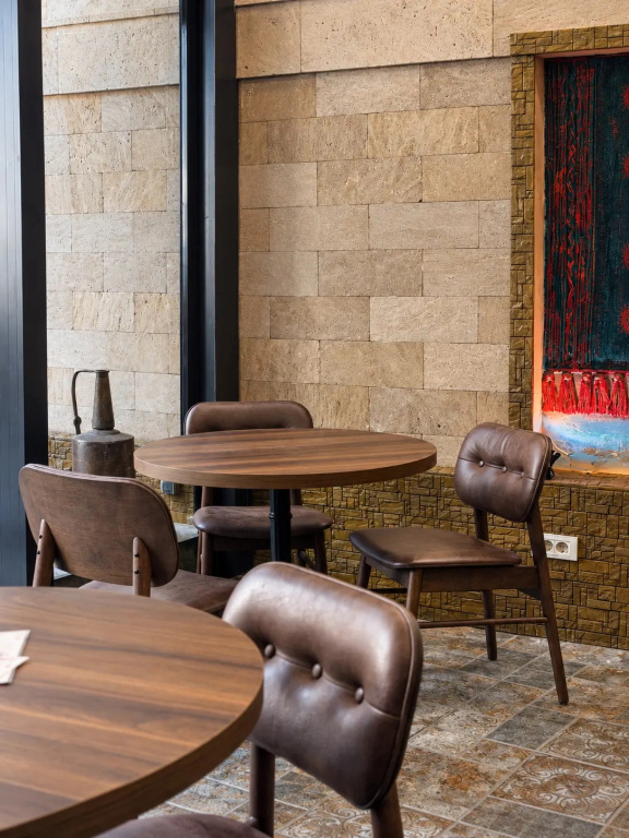 Nar Garden Boutique Hotel