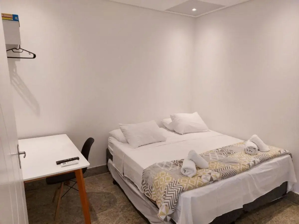 Studio Aconchegante Prox ao metro e Paulista
