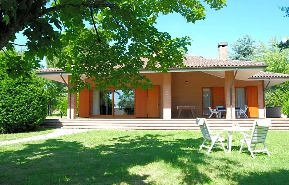 La collina sul mare