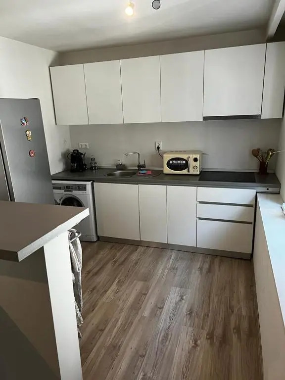 Apartament 3 Central