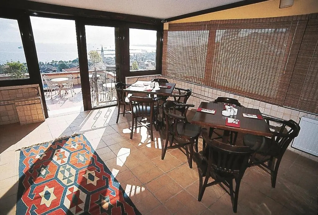 Hotel Fehmi Bey - Special Category