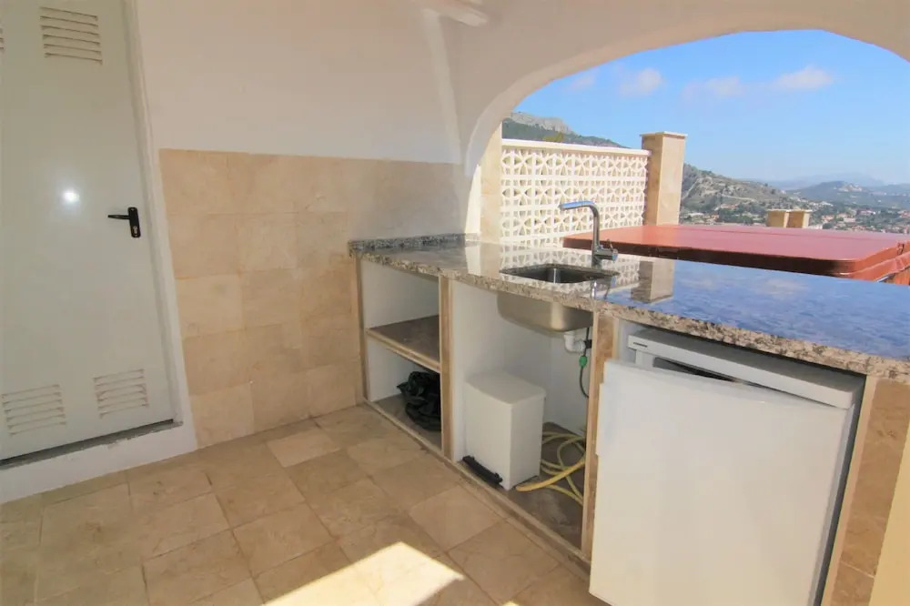 Villadream-gran Vista-wifi y Parking Gratis