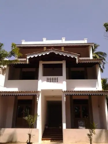 Hotel Dreams Lanka