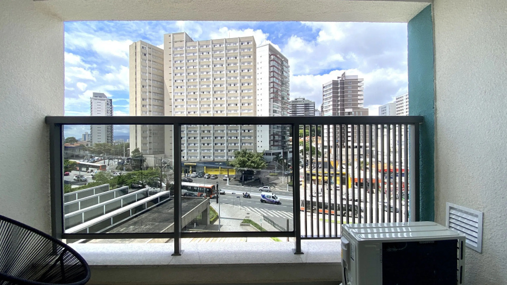 BVM - ByWay Metro Vila Madalena - Anora Spaces Residenciais