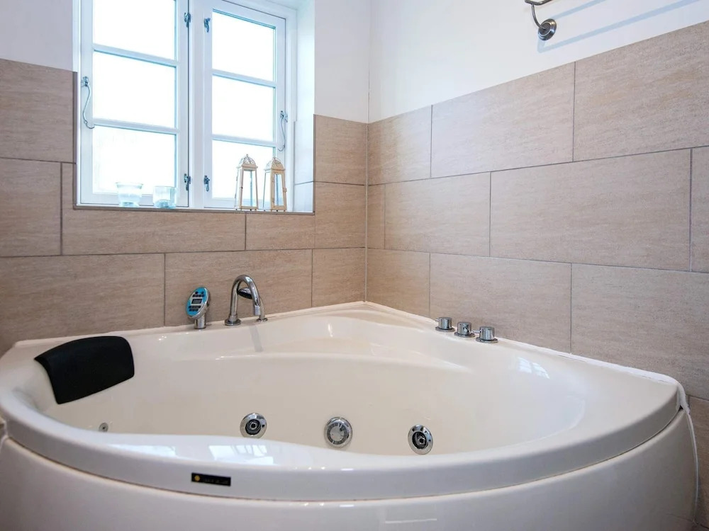 4 Star Holiday Home in Glesborg