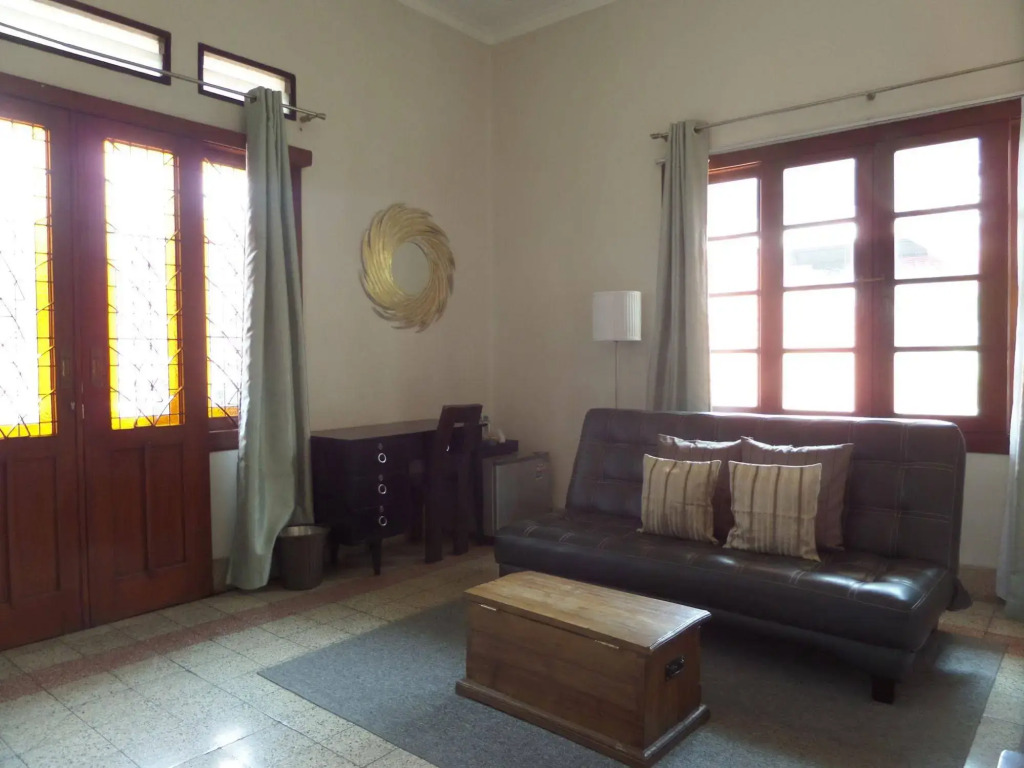 Merbabu Guesthouse