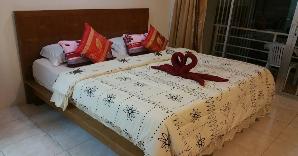 Sunshine Guesthouse