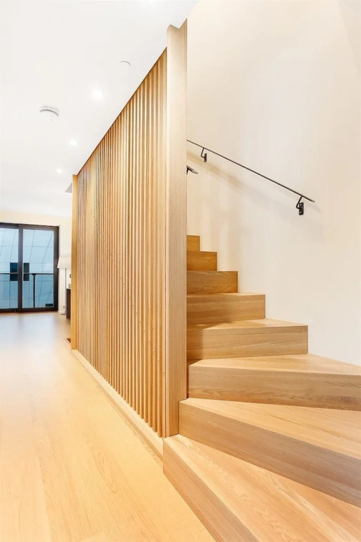 Nordic Host Luxury Apts - Town Home