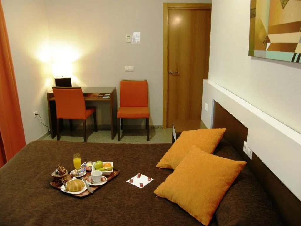 Explanada Hotel Alicante
