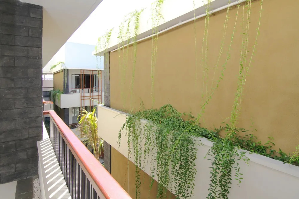 Airy Seminyak Dewi Saraswati Tiga 53 Kuta Bali