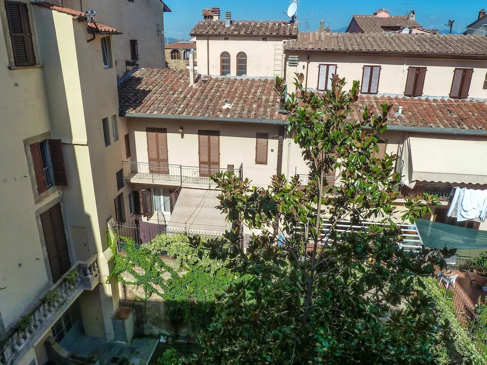 MyRoom Old Town Arezzo