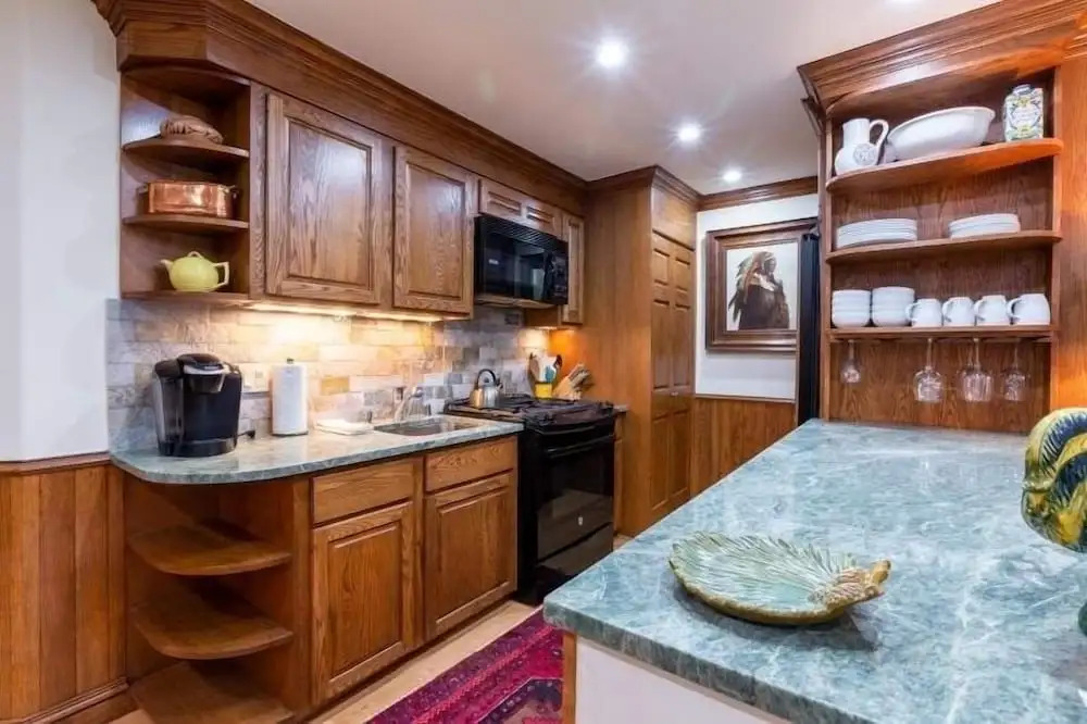 Texas Townhome Condos - 3 Minutes Walk to Gondola by RedAwning