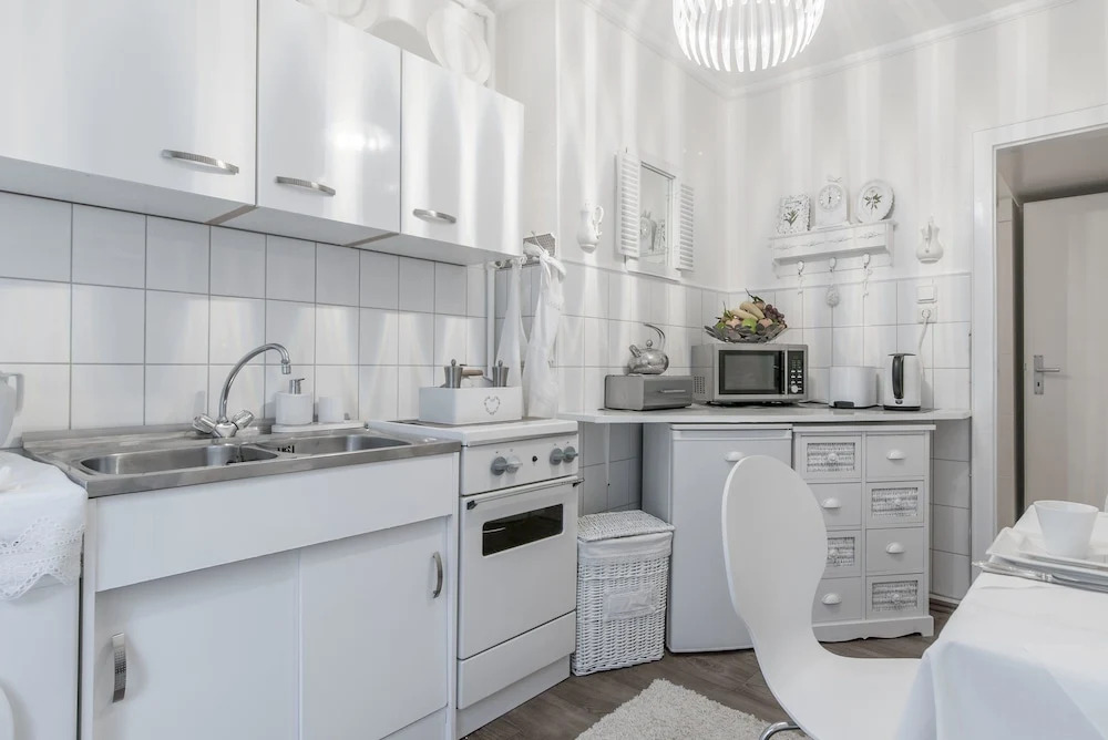 PRIVATE APARTMENT ISARSTRAßE