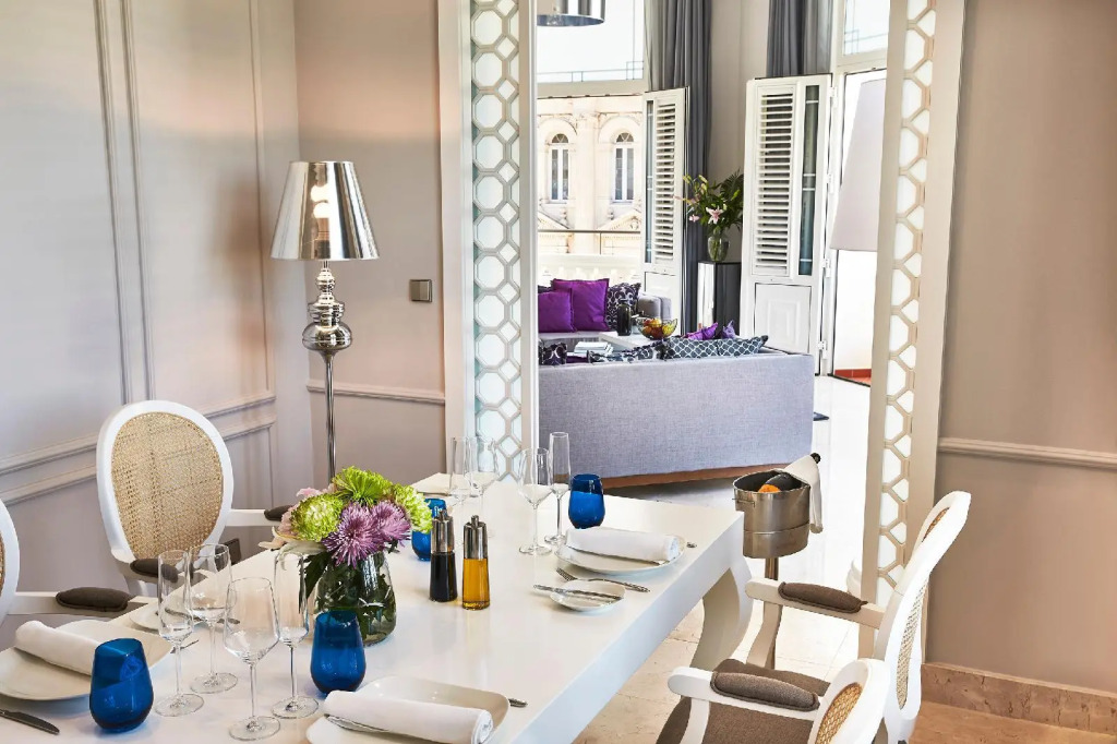 Gran Hotel Manzana Kempinski La Habana