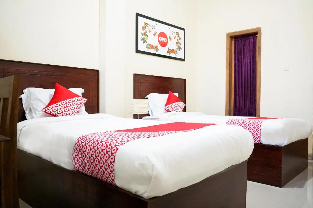 Hotel Manggala Syariah
