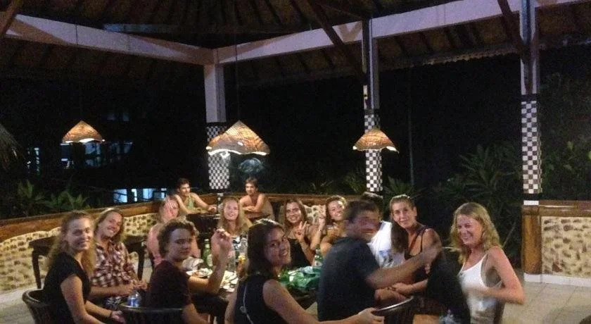 Kenanga Inn