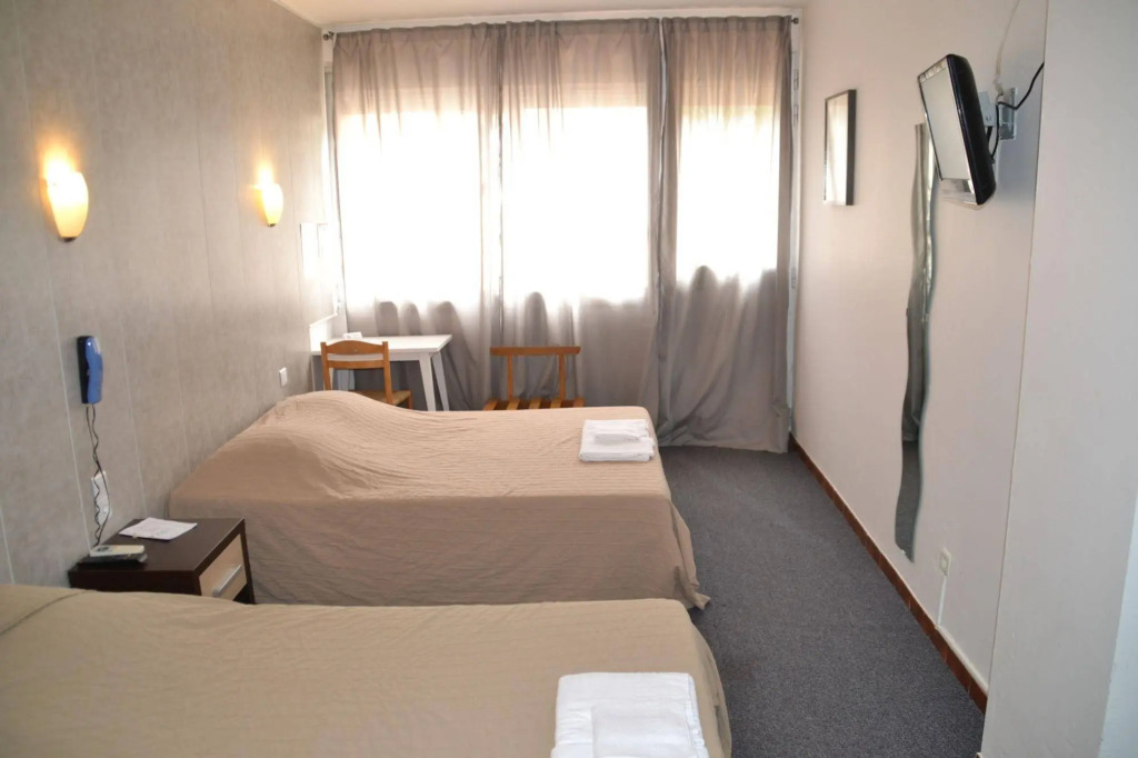Hôtel Vila