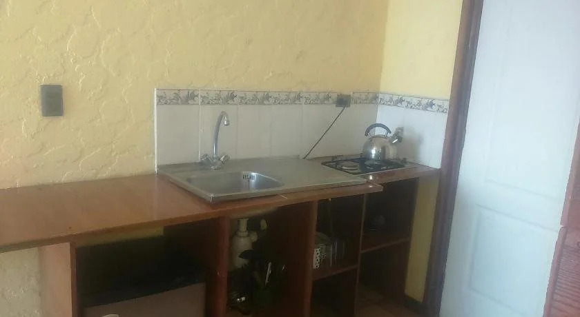 Hotel El Gallego