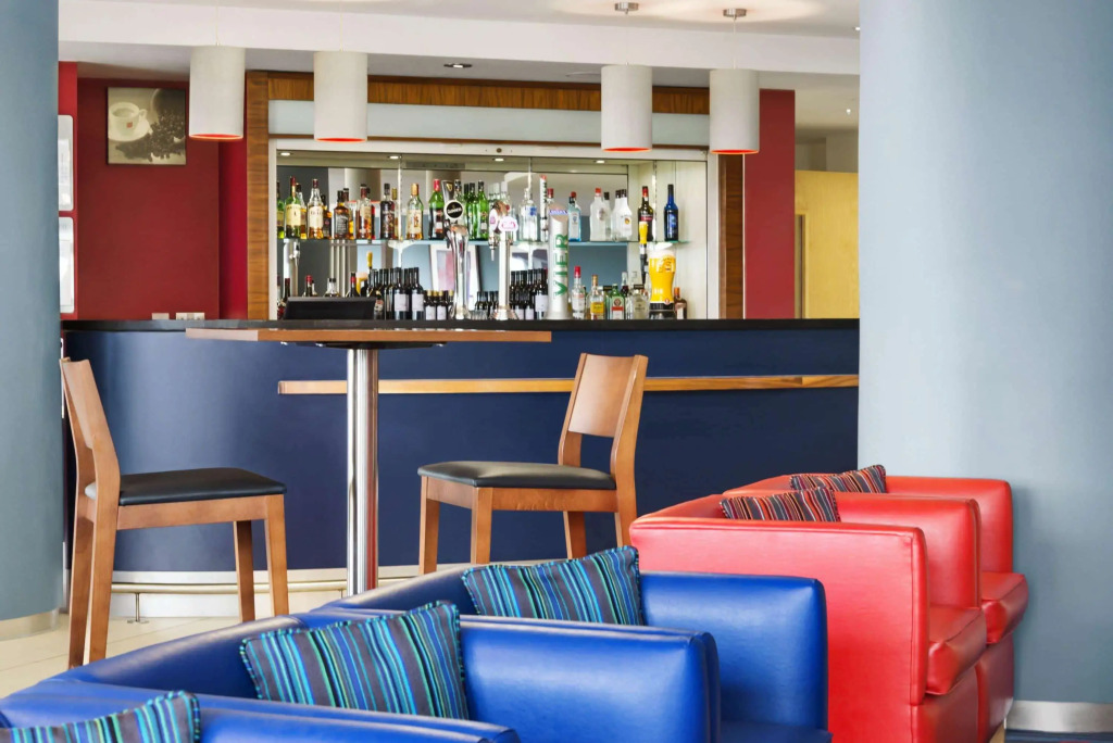 Ramada Encore by Wyndham Doncaster Airport