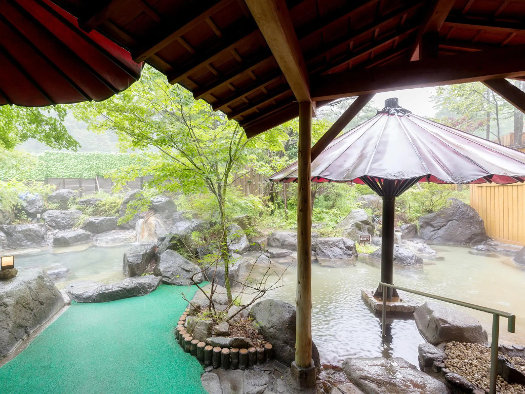 Hotel Hotaka