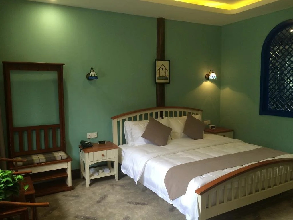 RuTang Inn
